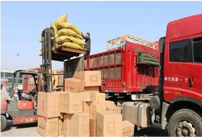 漳州到麻阳苗族自治县物流专线