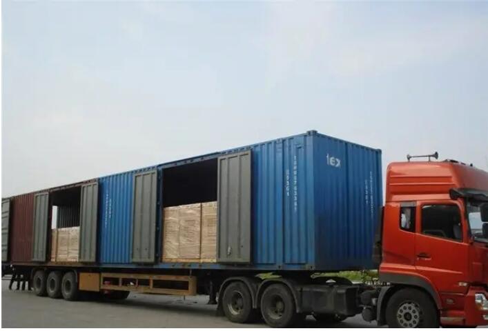 漳州到麻阳苗族自治县整车运输