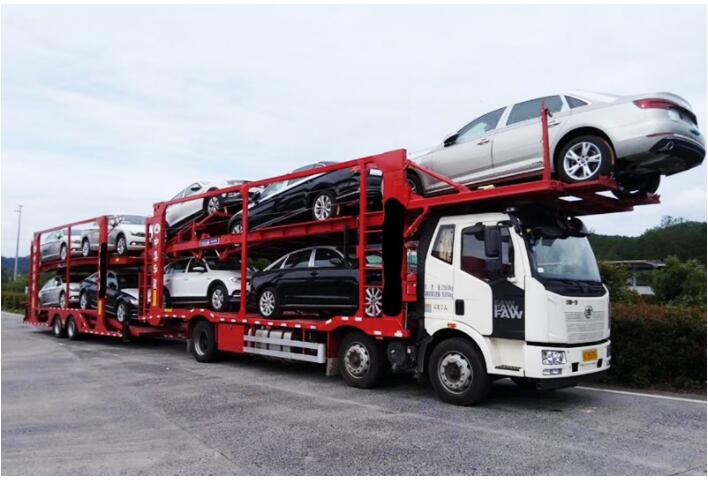 漳州到麻阳苗族自治县轿车托运